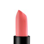Buy GlamGals Matte Finish Kissproof Lipstick Safely Orange (3.8 g) - Purplle