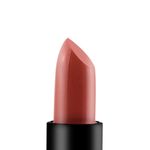 Buy GlamGals Matte Finish Kissproof Lipstick Sunset Orange (3.8 g) - Purplle