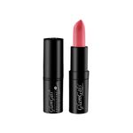 Buy GlamGals Matte Finish Kissproof Lipstick Tea Rose (3.8 g) - Purplle