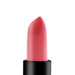 Buy GlamGals Matte Finish Kissproof Lipstick Tea Rose (3.8 g) - Purplle
