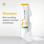 Buy BIOLAGE Smoothproof Shampoo 200ml | Paraben free|Cleanses, Smooths & Controls Frizz | For Frizzy Hair - Purplle