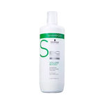 Buy Schwarzkopf Bonacure Volume Boost Shampoo (1000 ml) - Purplle