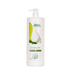 Buy SSCPL Herbals Aloevera Cleansing Milk (200 ml) - Purplle