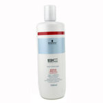 Buy Schwarzkopf Bonacure Smooth Control Conditioner (1000 ml) - Purplle