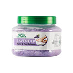 Buy SSCPL Herbals Lavender Hand & Foot Softene Bath Salt (150 g) - Purplle