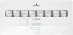 Buy Schwarzkopf Bonacure Sensitive Serum (8 x 7 ml) - Purplle