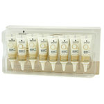 Buy Schwarzkopf Bonacure Q10 Plus Time Restore Scalp Balm (7 ml) (Pack of 8) - Purplle