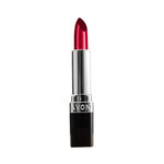 Buy Avon True Color Lipstick Fuchsia Fever (3.8 g) - Purplle
