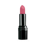 Buy Avon True Color Perfectly Matte Lipstick Pure Pink (4 g) - Purplle