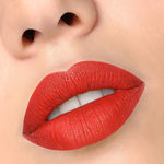 Buy Colorbar Ultimate 8Hrs Stay Lipstick, Classic Rust 008 - Red (4.2 g) - Purplle