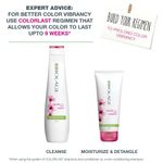 Buy Biolage Professional Colorlast Shampoo, Protects Colored Hair & Maintains Vibrancy, With Orchids, Natural, Vegan & Cruelty-Free, 200ml - Purplle