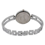 Buy Crunchy Fashion Shap for your Style Silver Watch - Purplle