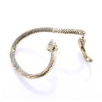 Buy Crunchy Fashion Snake Ear Cuff - Purplle