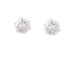 Buy Crunchy Fashion Star Globule Blue Stud - Purplle