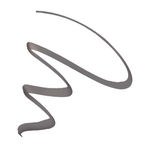 Buy L'Oreal Paris Infallible Gel Crayon Eye Liner 102 Grey Fever (1.2 g) - Purplle