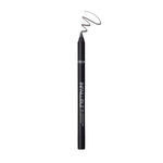 Buy L'Oreal Paris Infallible Gel Crayon Eye Liner 102 Grey Fever (1.2 g) - Purplle