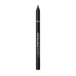 Buy L'Oreal Paris Infallible Gel Crayon Eye Liner 102 Grey Fever (1.2 g) - Purplle