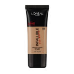 Buy L'Oreal Paris Infallible ProMatte Foundation Sun Beige 106 (30 ml) - Purplle