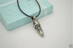 Buy Lishmark Fashion Jewelry Hot Men'S Jewelry 316L Stainless Steel Pendant Necklace - Purplle