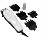 Buy Andis Easy Cut Clipper Easy Cut Home Grooming Kit Clipper Trimmer For Men (White and Black) MR1 - Purplle