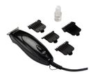 Buy Andis 2 in 1 Clipper + Trimmer 6 Piece Grooming Kit Trimmer For Men PMC - Purplle