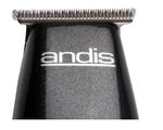 Buy Andis 2 in 1 Clipper + Trimmer 6 Piece Grooming Kit Trimmer For Men PMC - Purplle