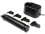 Buy Andis T Edger II Rechargeable Cordless Travel Grooming Kit D3 Trimmer For Men (Black) D3T - Purplle