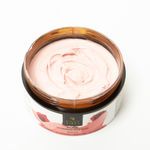 Buy Good Vibes Rose Hydrating Face Mask | Moisturizing, Softening | No Parabens, No Sulphates, No Mineral Oil, No Animal Testing (50 gm) - Purplle