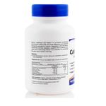 Buy Healthvit Calvitan-Cdm Calcium + Vitamin D3 + Magnesium 60 Tablets - Purplle