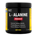 Buy Healthvit Fitness L-Alanine Powder (100 g) - Purplle