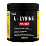 Buy Healthvit Fitness L-Lysine Powder (100 g) - Purplle