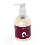Buy MCaffeine Hibiscus Caffeine Body Lotion With Shea Butter (150 ml) - Purplle