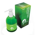 Buy MCaffeine Neem Caffeine Face Wash Cleanser With Argan Oil and Vitamin E - Paraben Free (150 ml) - Purplle