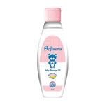 Buy Softsens Baby Massage Oil (100 ml) - Purplle