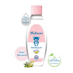 Buy Softsens Baby Massage Oil (200 ml) - Purplle
