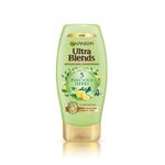 Buy Garnier Ultra Blends Conditioner, 5 Precious Herbs (75 ml) - Purplle
