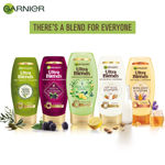 Buy Garnier Ultra Blends Conditioner, 5 Precious Herbs (75 ml) - Purplle