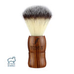 Buy Spruce Shave Club Genuine Wood Shaving Brush - Purplle
