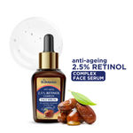 Buy StBotanica Retinol 2.5% + E & Hyaluronic Acid Facial Serum 20Ml - Purplle