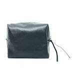 Buy Stay Quirky Makeup Pouch - Grey Is The New Cool - Purplle