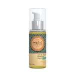Buy Aryanveda 100% Organic Moroccan Argan Hair Oil - Purplle