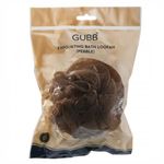 Buy GUBB Luxe Sponge Round Loofah, Bathing Scrubber for Body - Pebble - Purplle