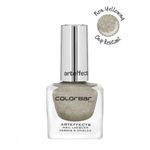 Buy Colorbar Arteffects Nail Lacquer-First Date-[014] (12 ml) - Purplle