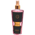 Buy Armaf Sterling Parfums Tres Jour For Women Fragrance Body Spray Eau De Parfum - 250 Ml (For Women) - Purplle