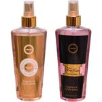 Buy Armaf 1 Vanity Femme::1 Tres Pour Femme Body Mist - For Men & Women  (500 Ml, Pack Of 2) - Purplle