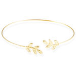 Buy Karatcart Gold Metal Bracelet For Women - Purplle
