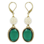 Buy Karatcart Ethnic Kundan Earings for Women - Purplle