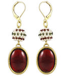 Buy Karatcart Ethnic Kundan Earings for Women - Purplle