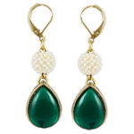 Buy Karatcart Ethnic Kundan Earings for Women - Purplle