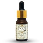 Buy Khadi Global Royale Kumkumadi Tailam (12 ml) - Purplle